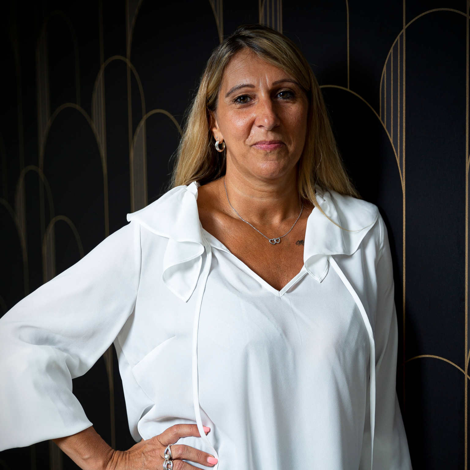 Isabelle Babillot